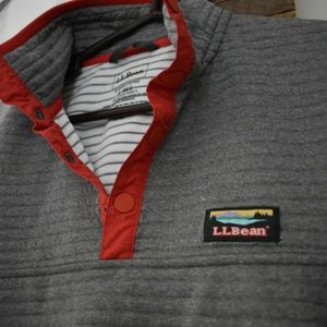 men's airlight knit pullover